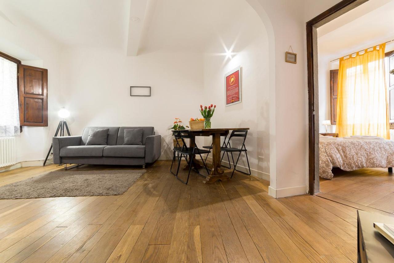 Apartment Super Handcraft Lovers Florence
