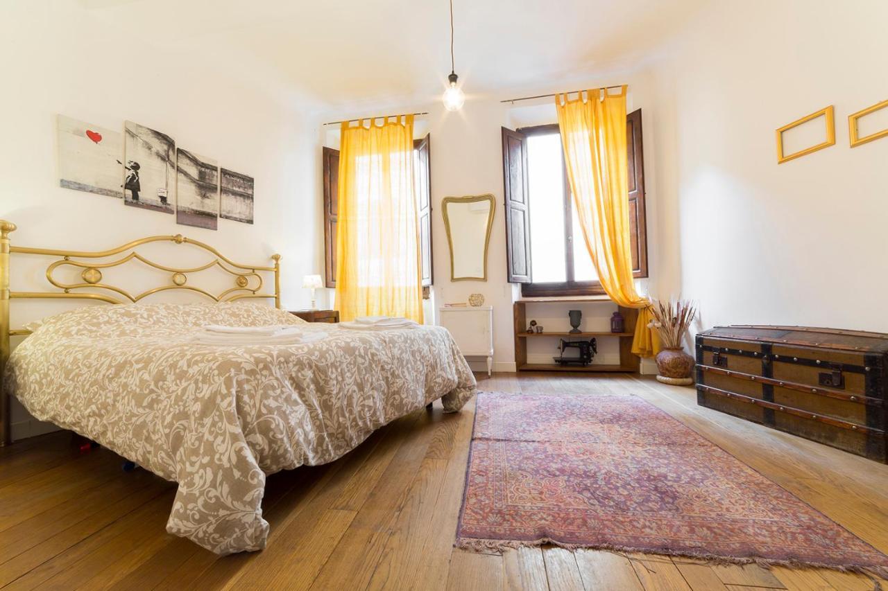 Apartment Super Handcraft Lovers Florence