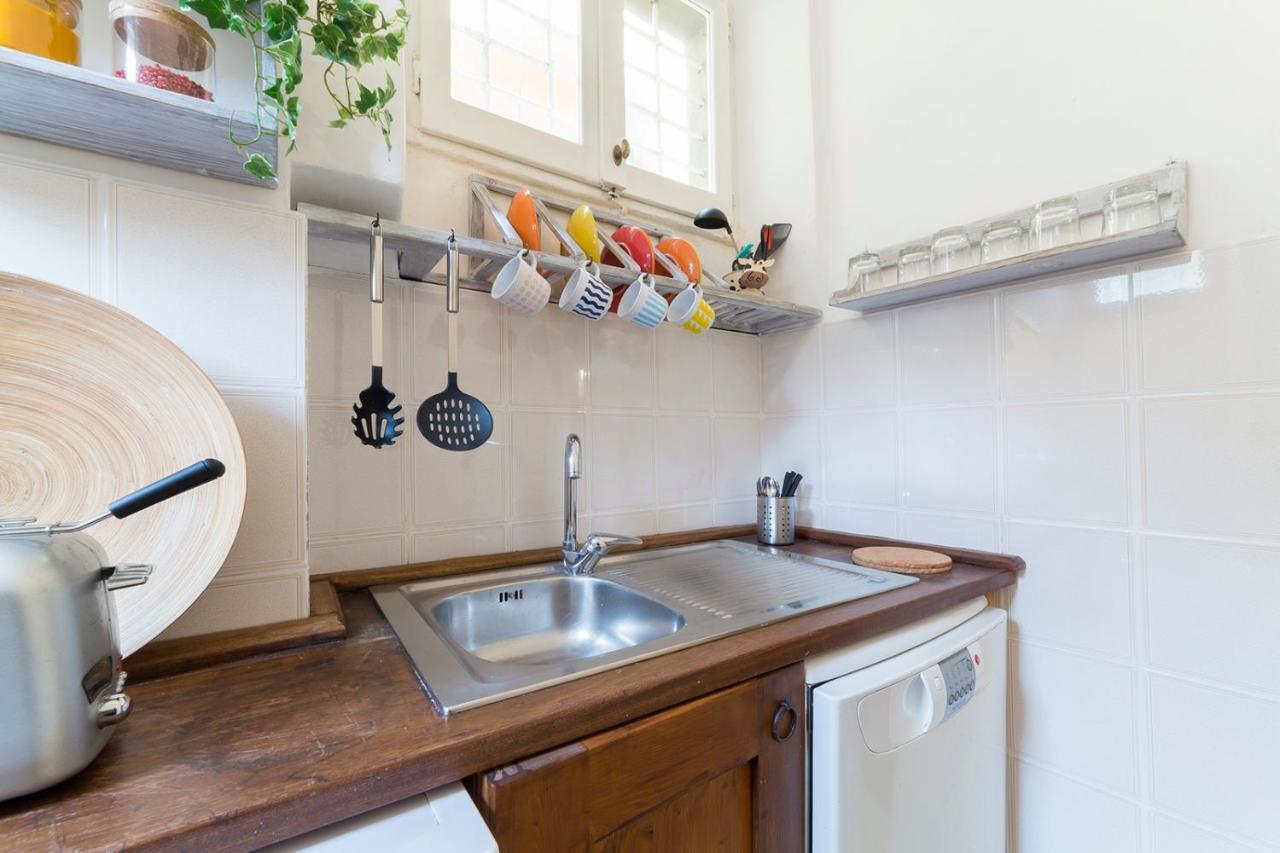 Super Handcraft Lovers Apartment