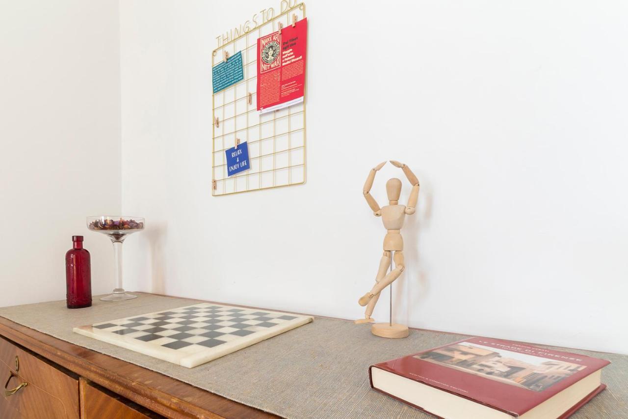 Super Handcraft Lovers Apartment