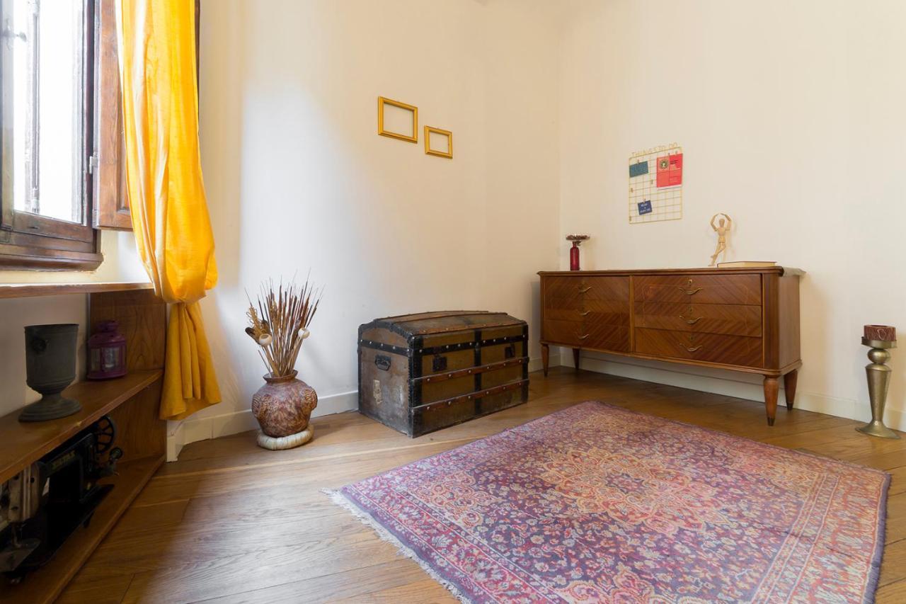 Apartment Super Handcraft Lovers Florence