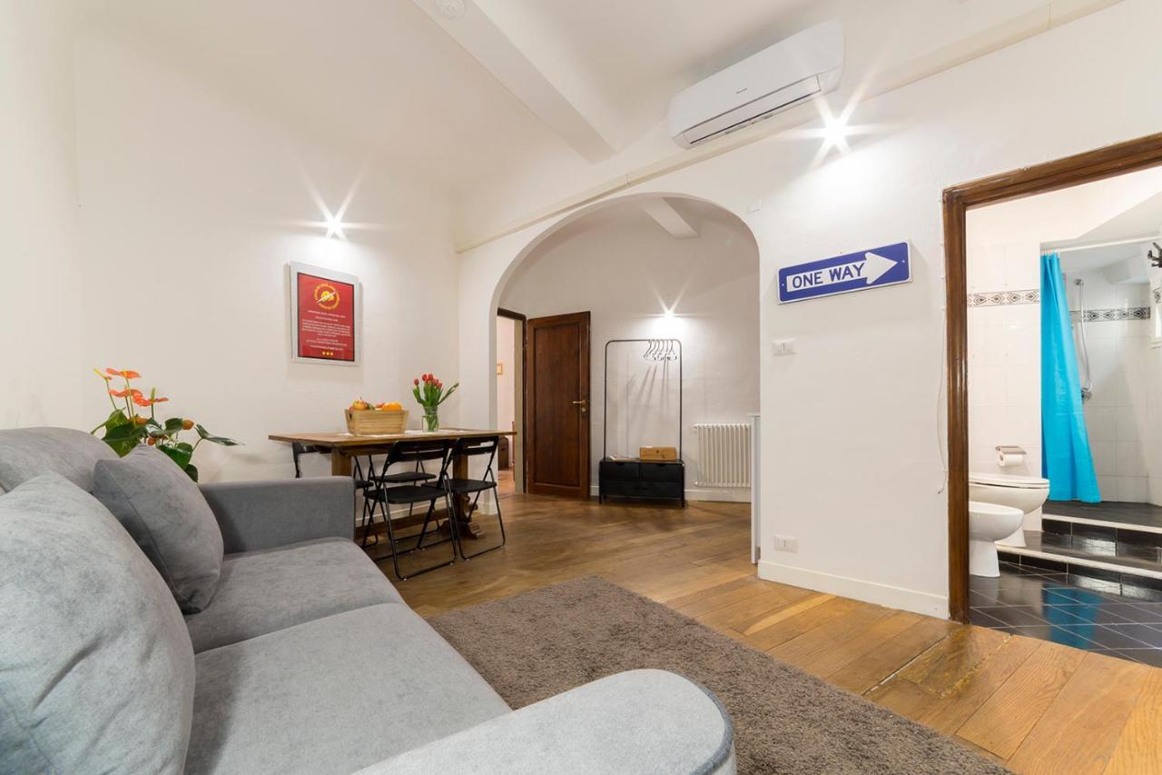 Super Handcraft Lovers Apartment Florence